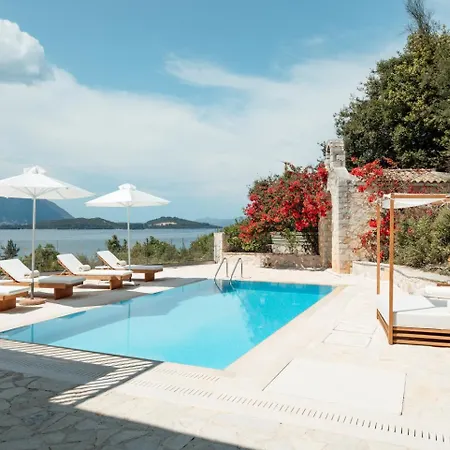 Erini Villa Spartokhórion