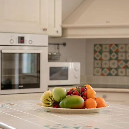 Erini Villa Spartokhórion