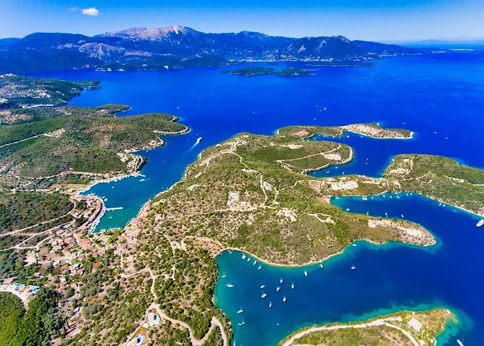 Willa Erini Spartokhórion