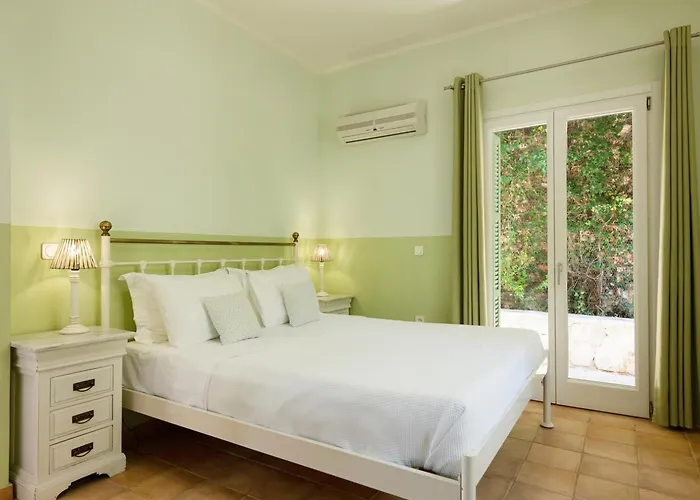 Erini Willa Spartokhórion