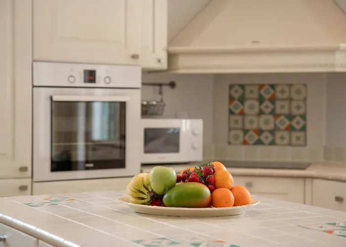 Erini Willa Spartokhórion