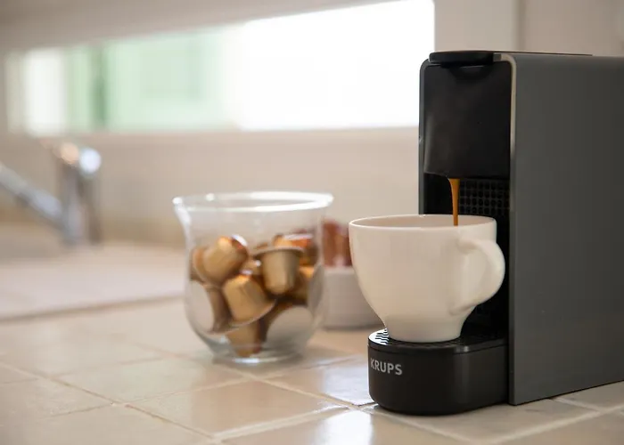 Willa Erini Spartokhórion