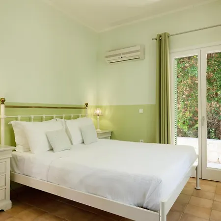 Erini Villa Spartokhorion