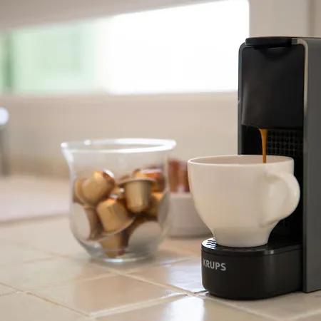 Villa Erini Spartokhorion